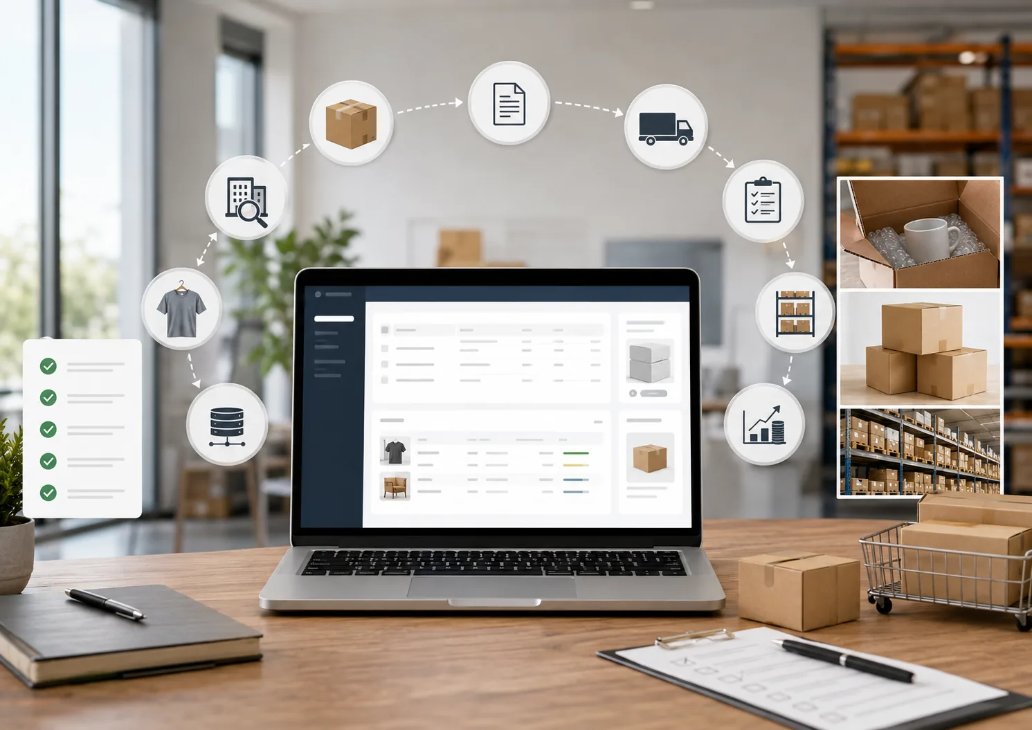 XML Tedarikçisinin Güvenilirliği Nasıl Kontrol Edilir?