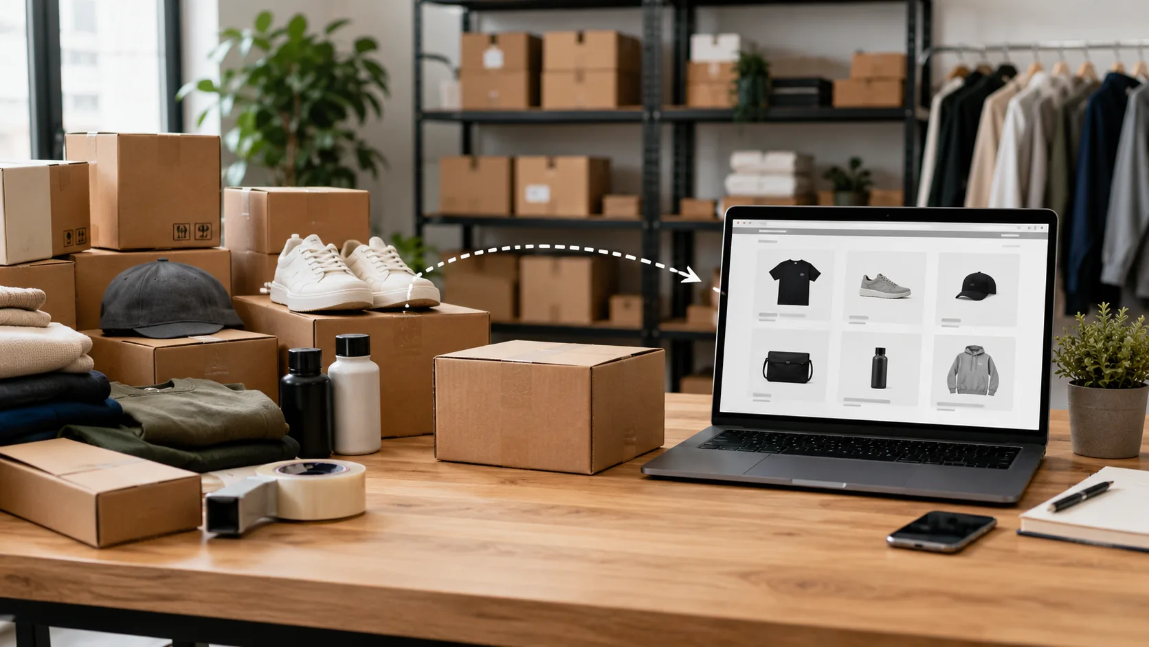 E-Ticaret Bayilik Modeli Nasıl Çalışır?