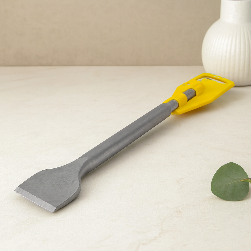 14 mm SDS Keski Ucu - Geniş 250x40 mm