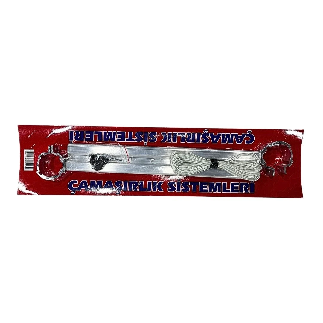 Yuvarlak Küpeşte Çamaşırlık Sistemleri