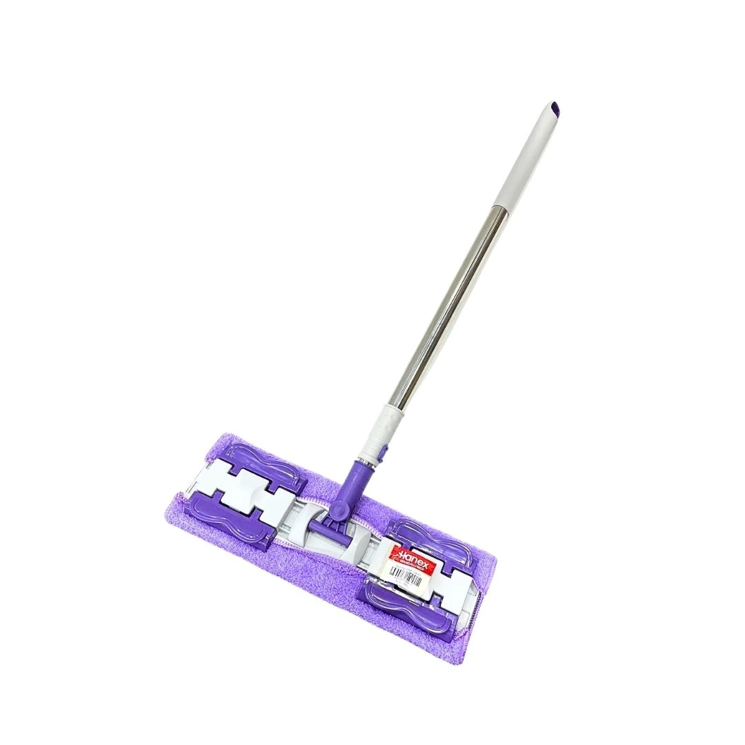 Mandallı Mop Mikrofiber