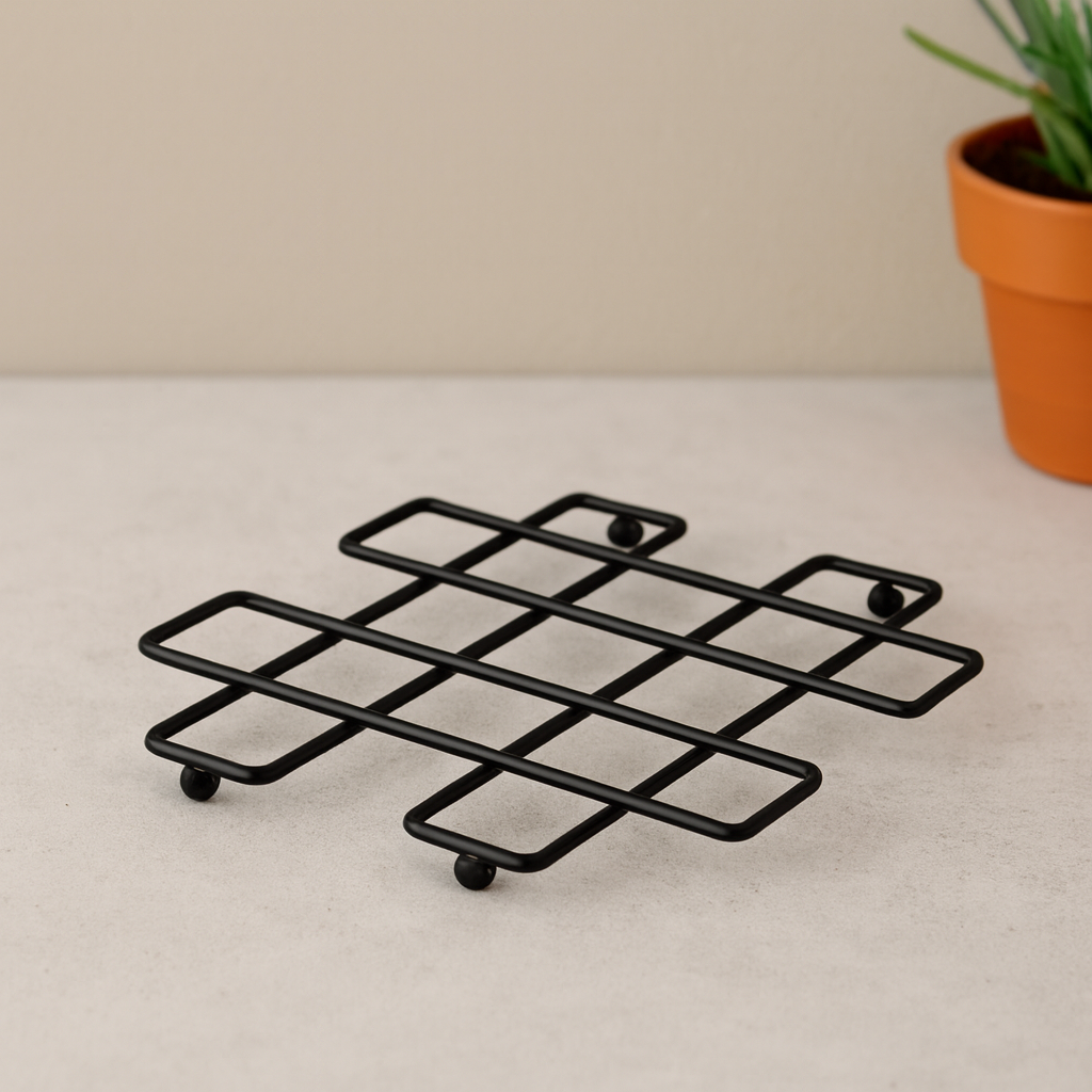 Metal Nihale 60'lı Set