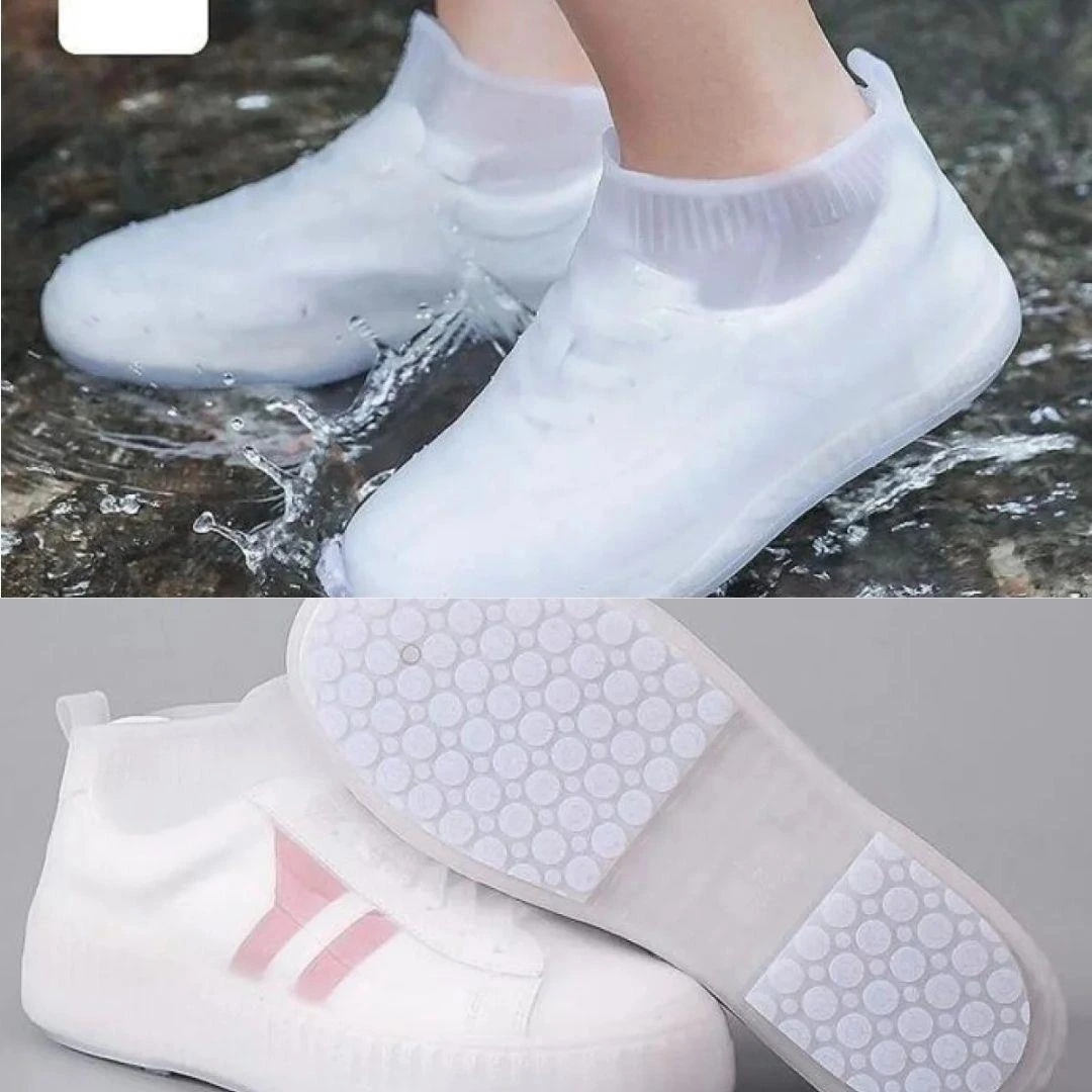 Su Geçirmez Ayakkabı Koruyucu L/39-40