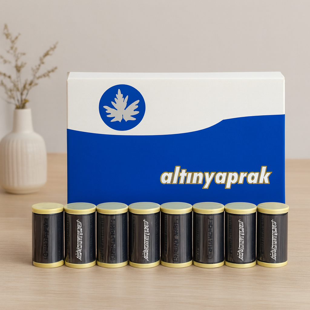 Siyah dikiş ipliği