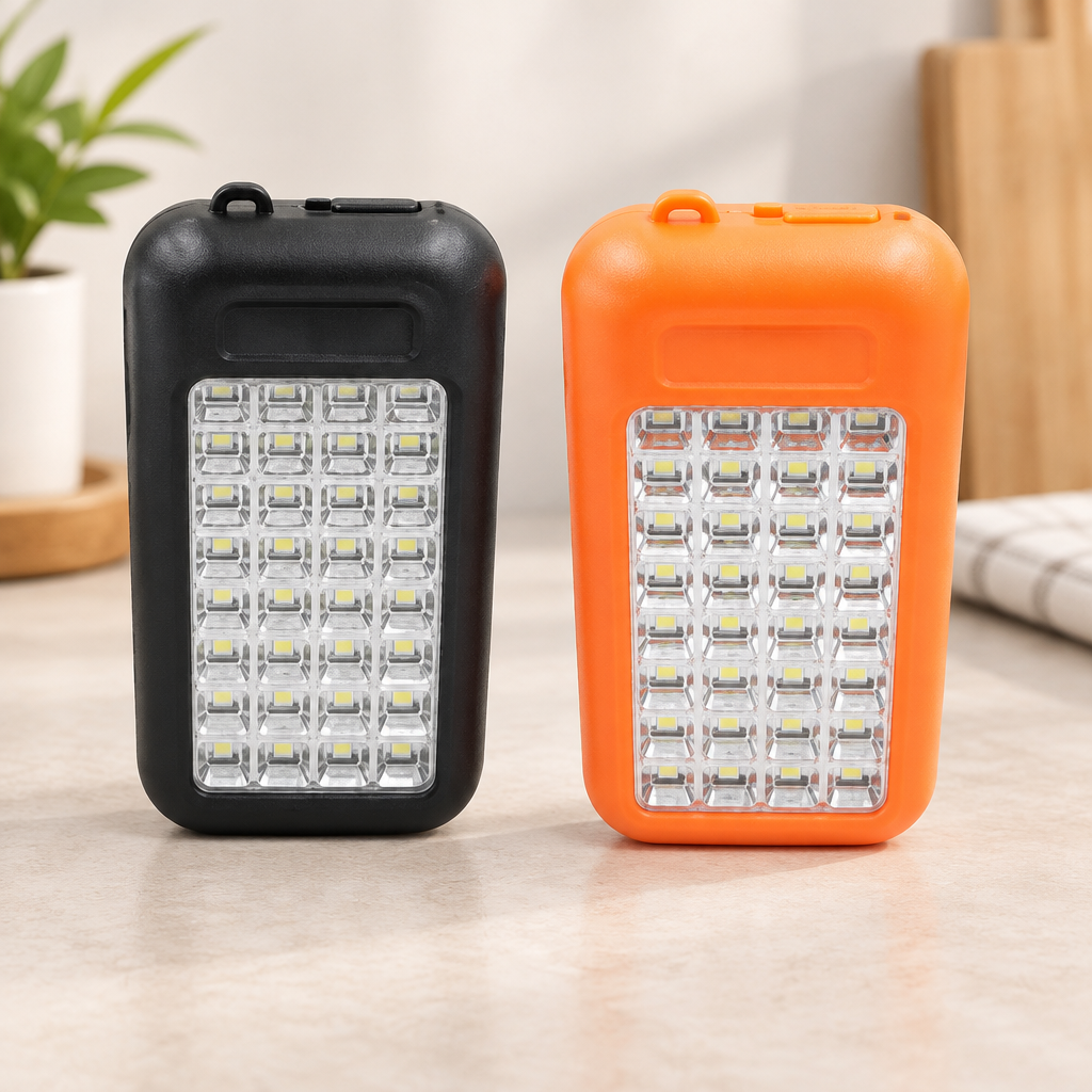 Güneş Enerjili Powerbank ( 1 Adet)