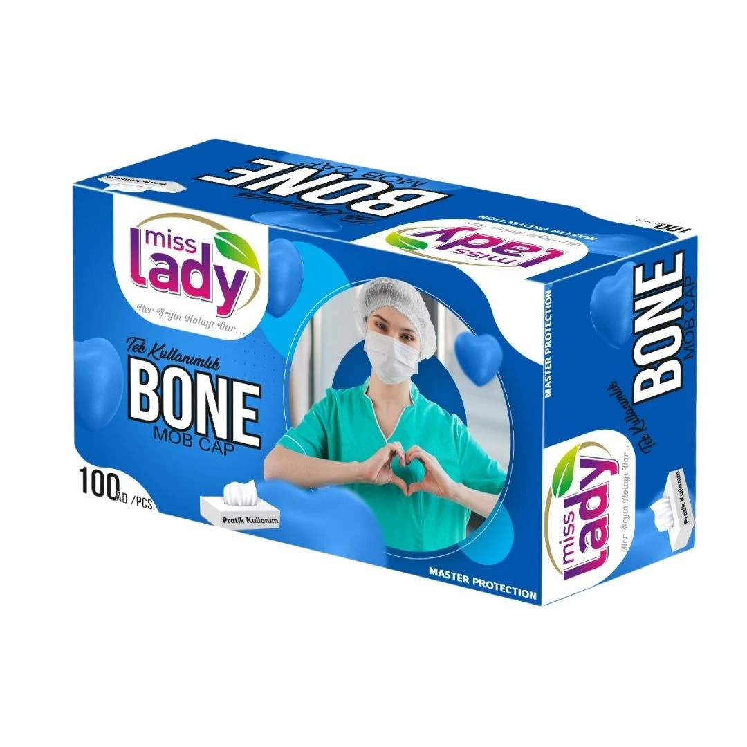 Bone ( 100'lü)