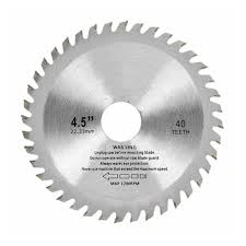 180 mm Turbo Elmas Sunta Testere