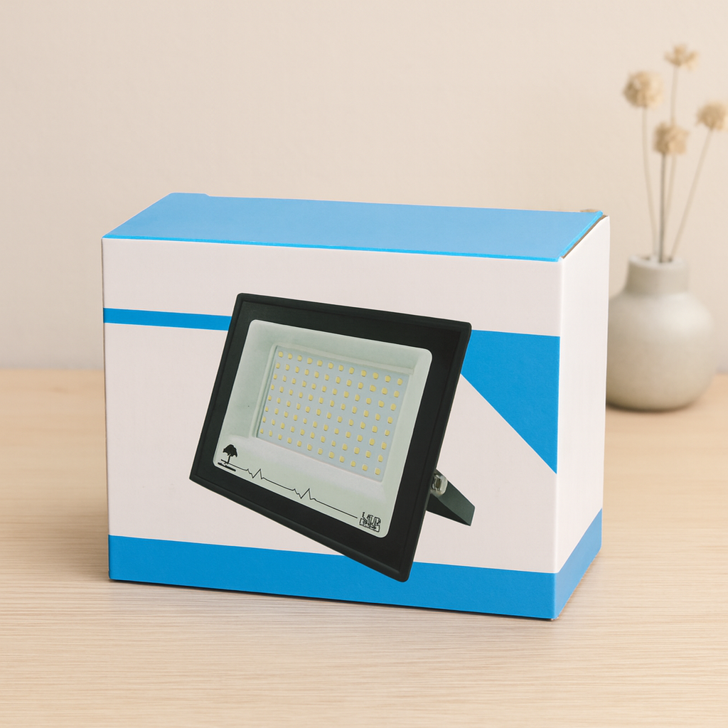 50W LED Projektör (120°)