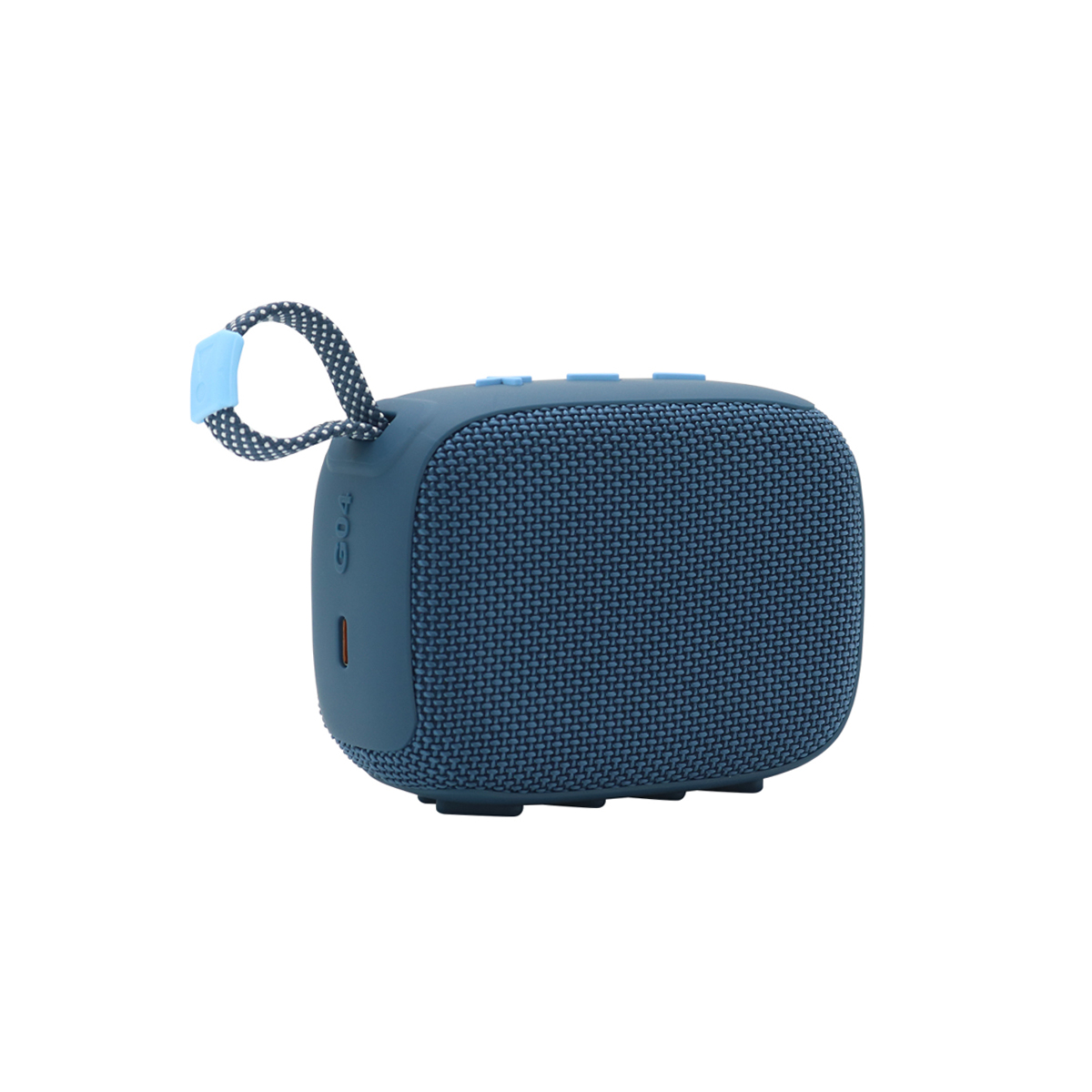Bluetooth 5.2 Mini Müzik Çalar