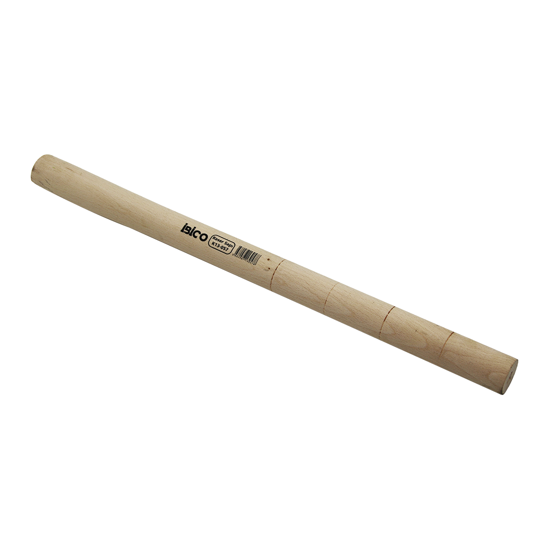 Ahşap Keser Sapı 45 cm