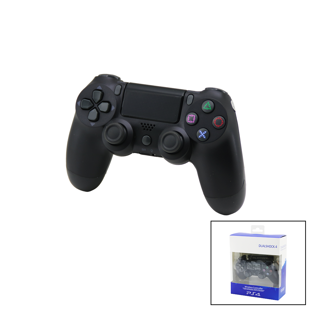 PS4 Uyumlu Kablosuz Analog Oyun Kolu