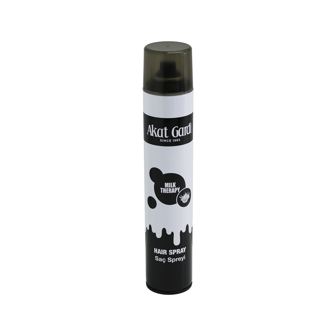 Saç Spreyi 400 ml - Süt Özlü