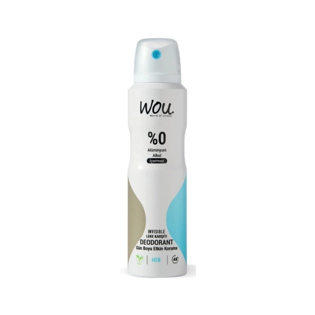 Deodorant 150 ml Bay