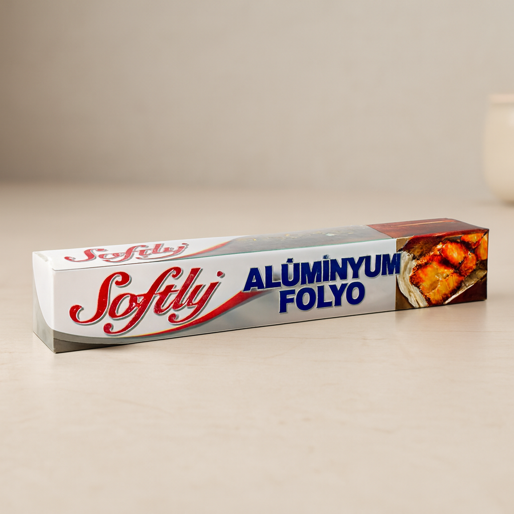 Alüminyum Folyo 350 g -