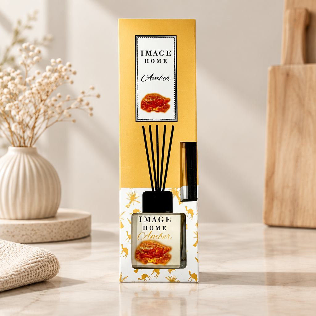 100 ml Bambu Oda Kokusu