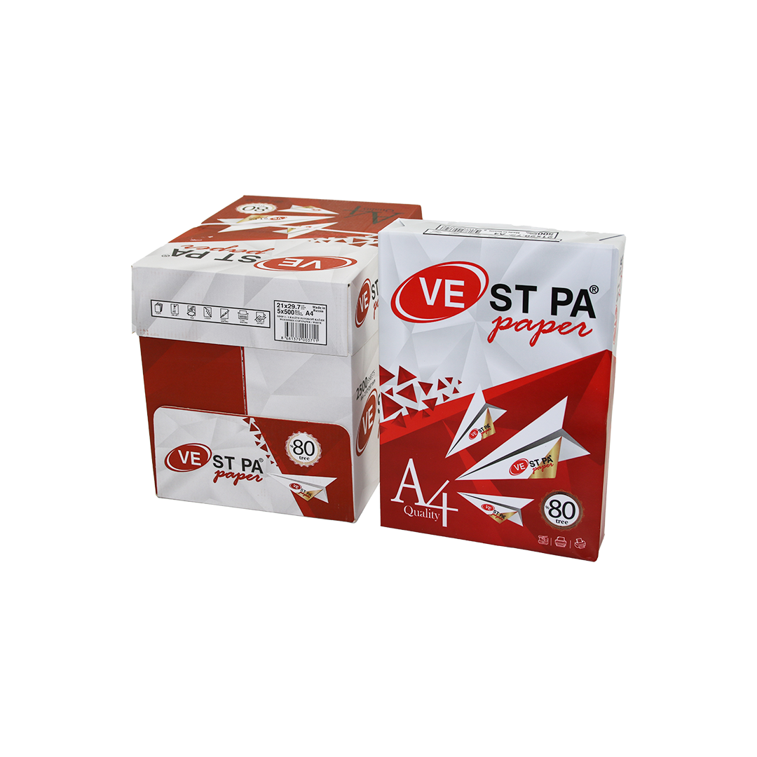 A4 Fotokopi Kağıdı