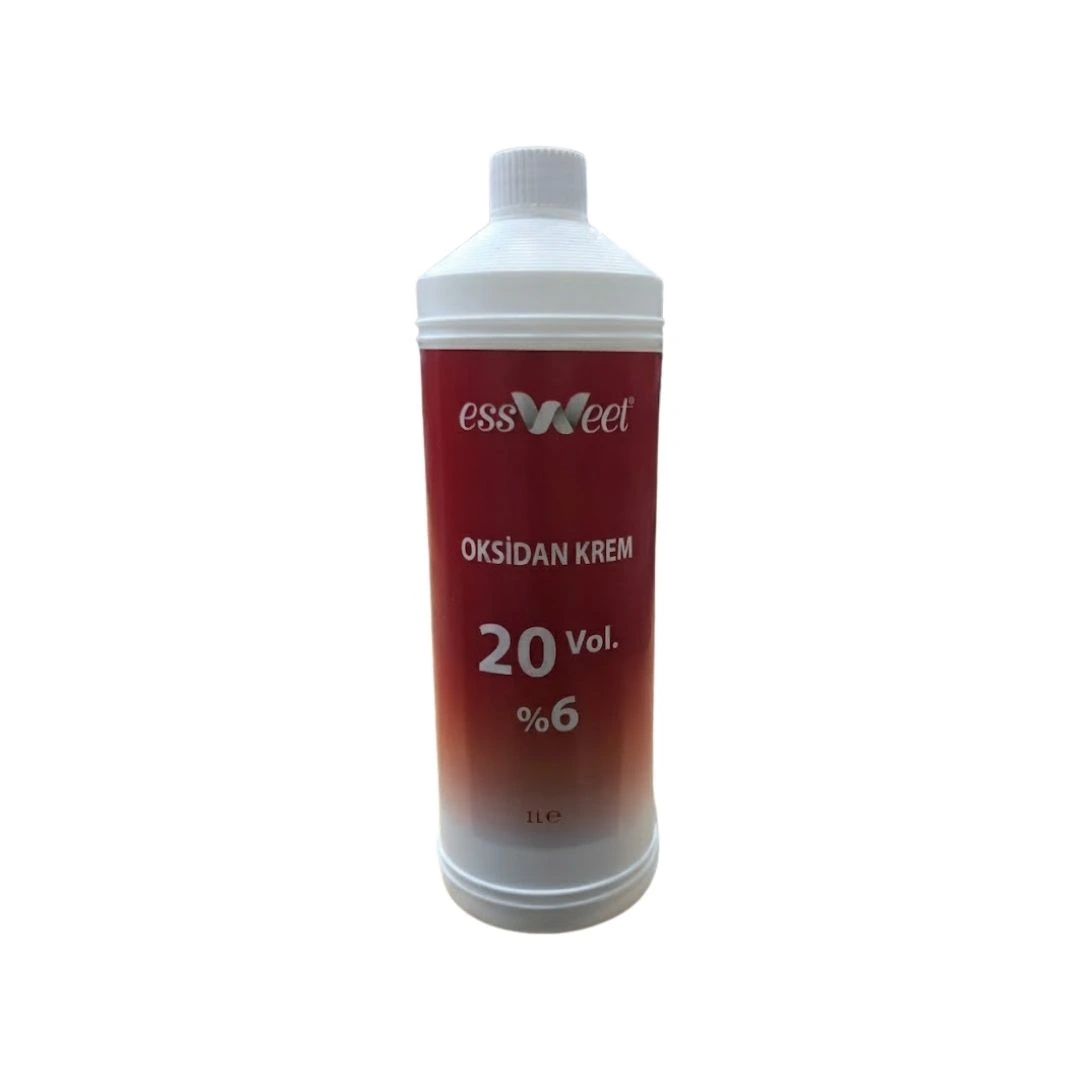 1 kg Oksidan 20 vol