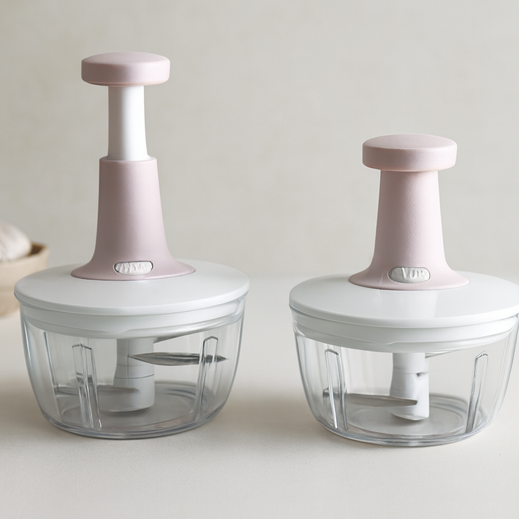 Basmalı El Blender - Büyük Chopper