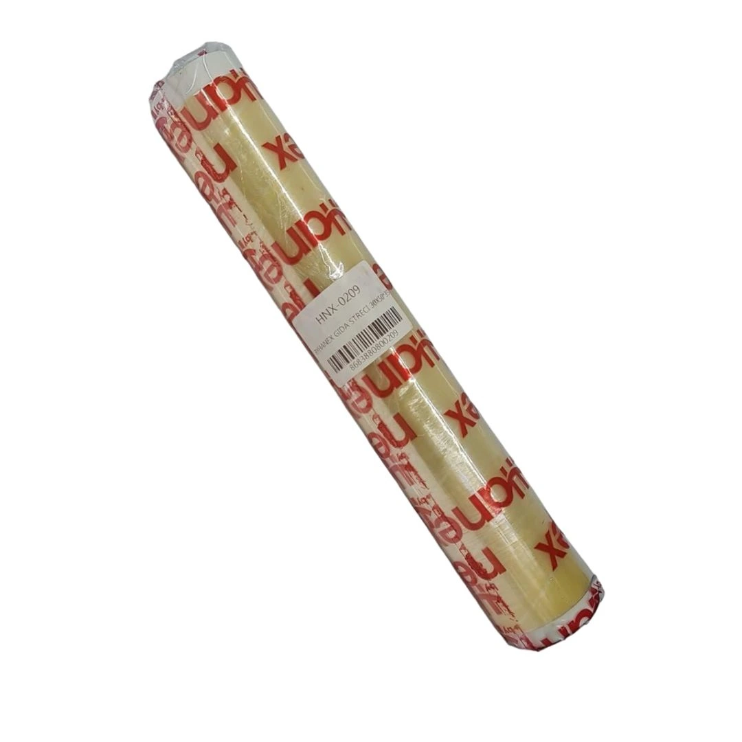 30x50 Gıda Streç