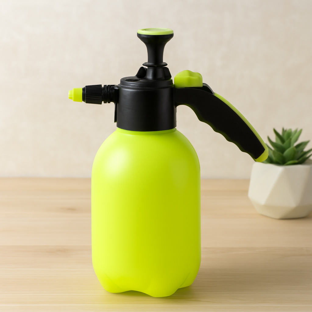 2 L Manuel Basınçlı İlaç Pompası