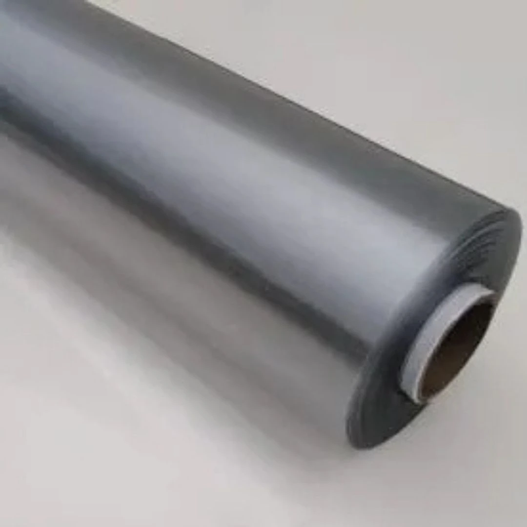 Şeffaf 1.2 mm 80 cm x 15 m PVC Masa Örtüsü