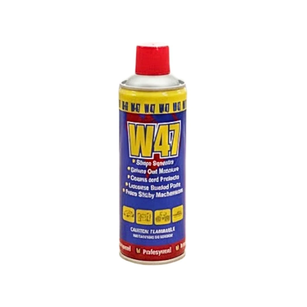 Çok Amaçlı Pas Sökücü 400 ml