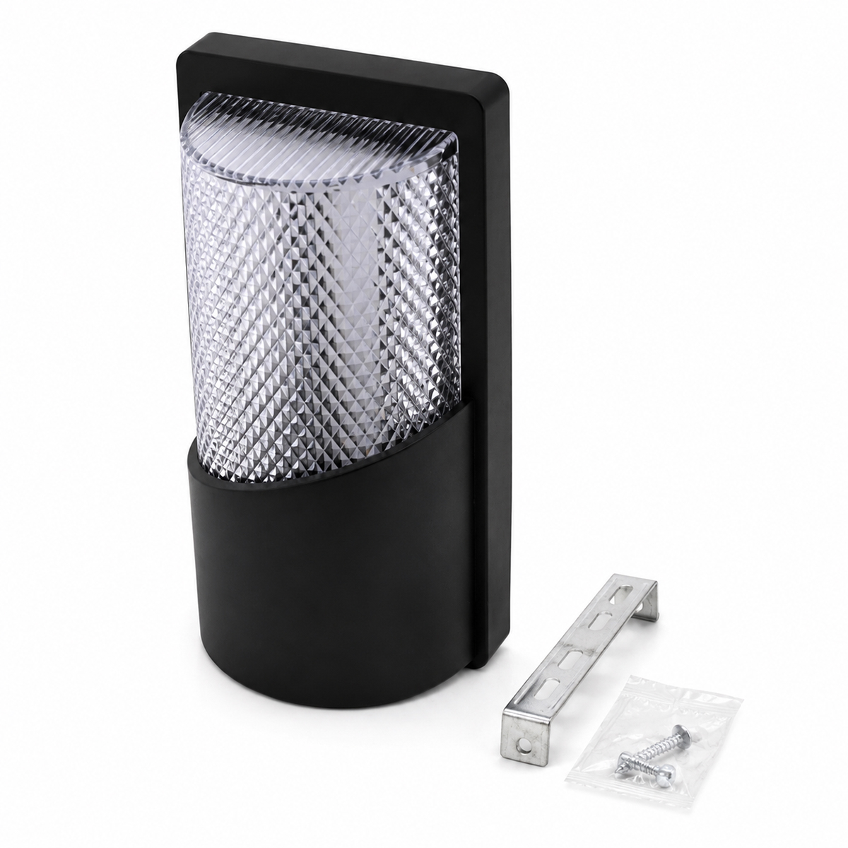 22W IP66 LED Duvar Aplik - 50.000 Saat