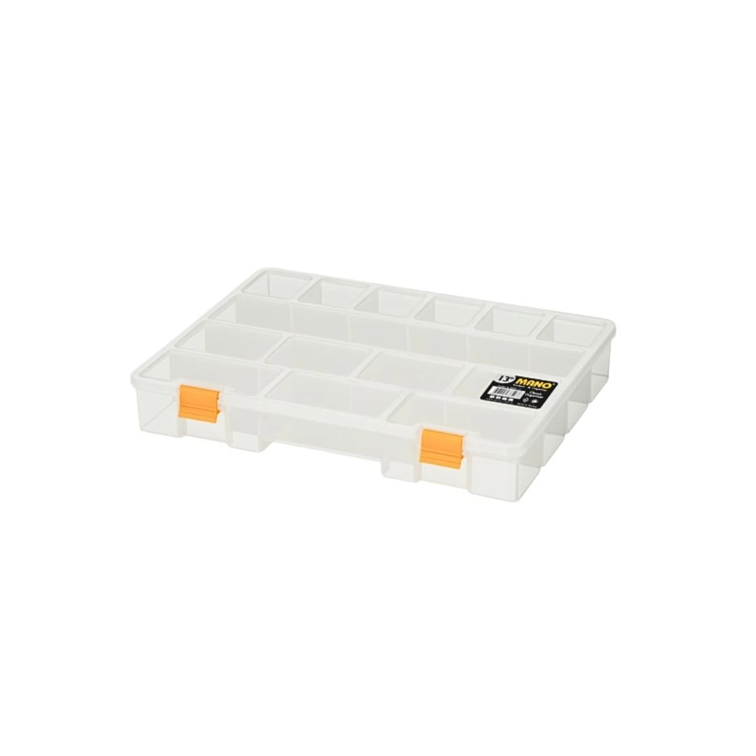 Kilitli Organizer 13