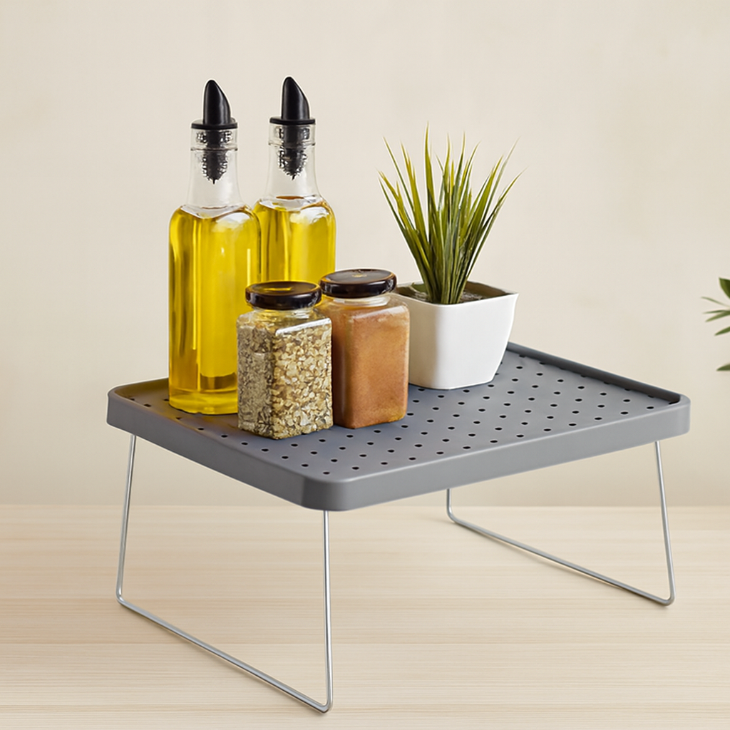 Raf Düzenleyici 28x30 cm (Maxi) - Plastik Organizer