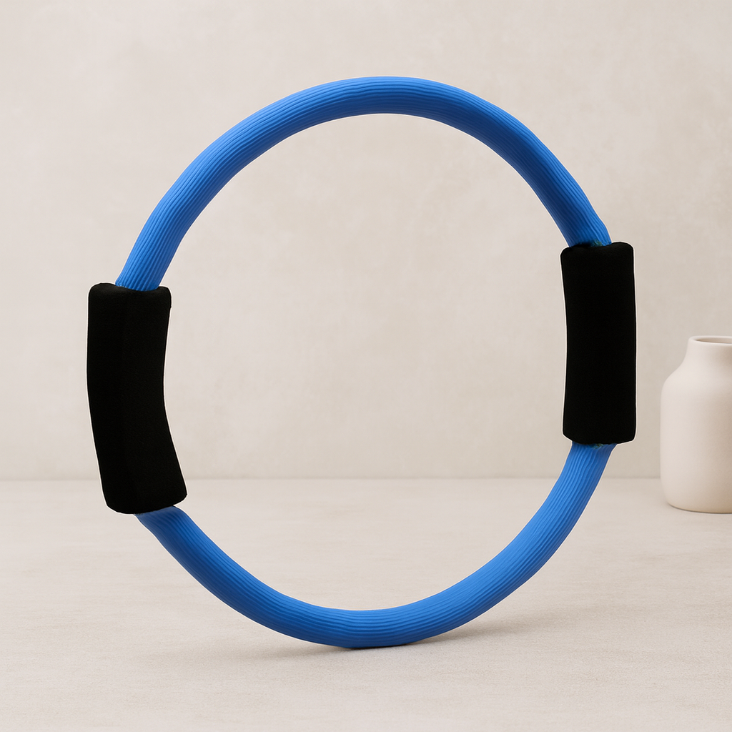 Göğüs Çemberi 36 cm Sünger Kaplamalı Plastik