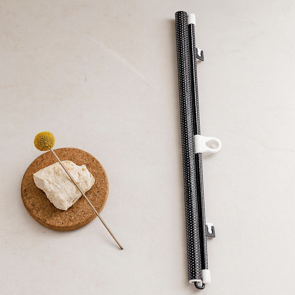 58x125 cm PVC Makaralı Araç Cam Güneşliği (Vantuzlu)