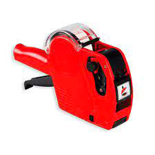 MX-5500 Etiket Makinesi
