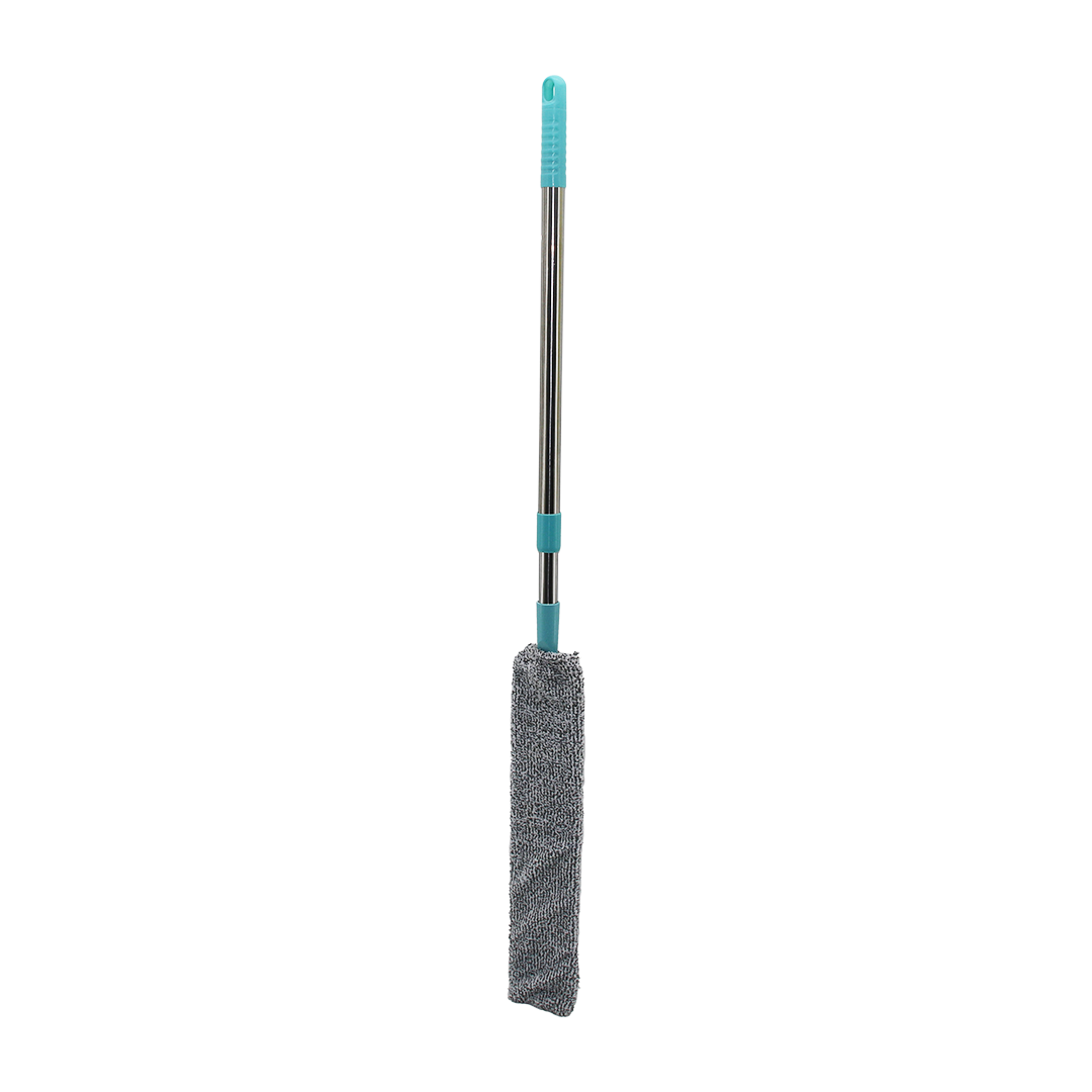Esnek Başlı Uzayan Saplı Toz Alma Aparatı (39cm/52-87cm)