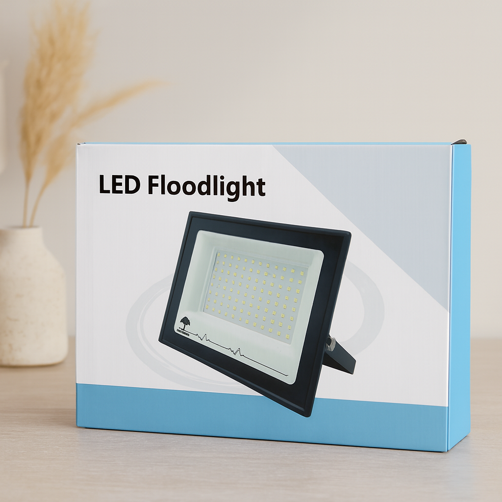 200W LED Projektör 120°