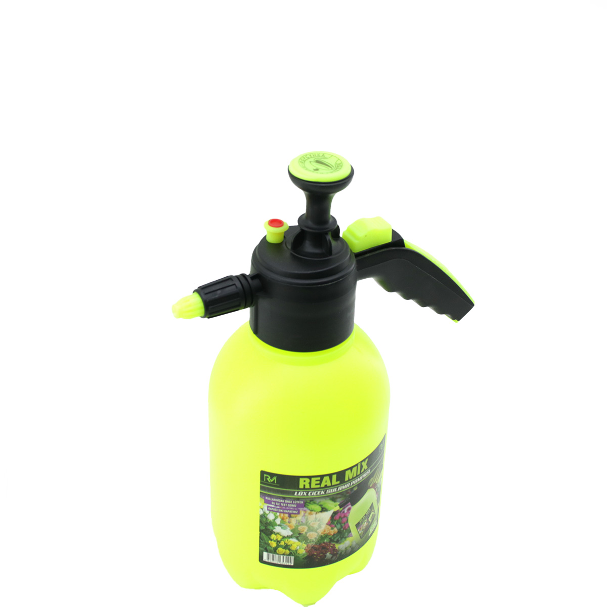 2 L Manuel Basınçlı İlaç Pompası