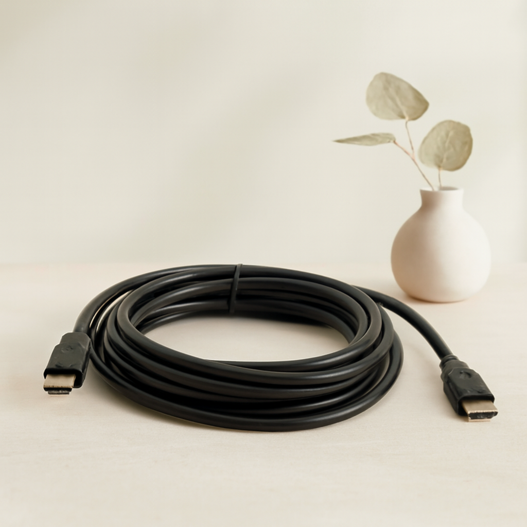 HDMI Kablo 5 m V1.4 Ultra HD