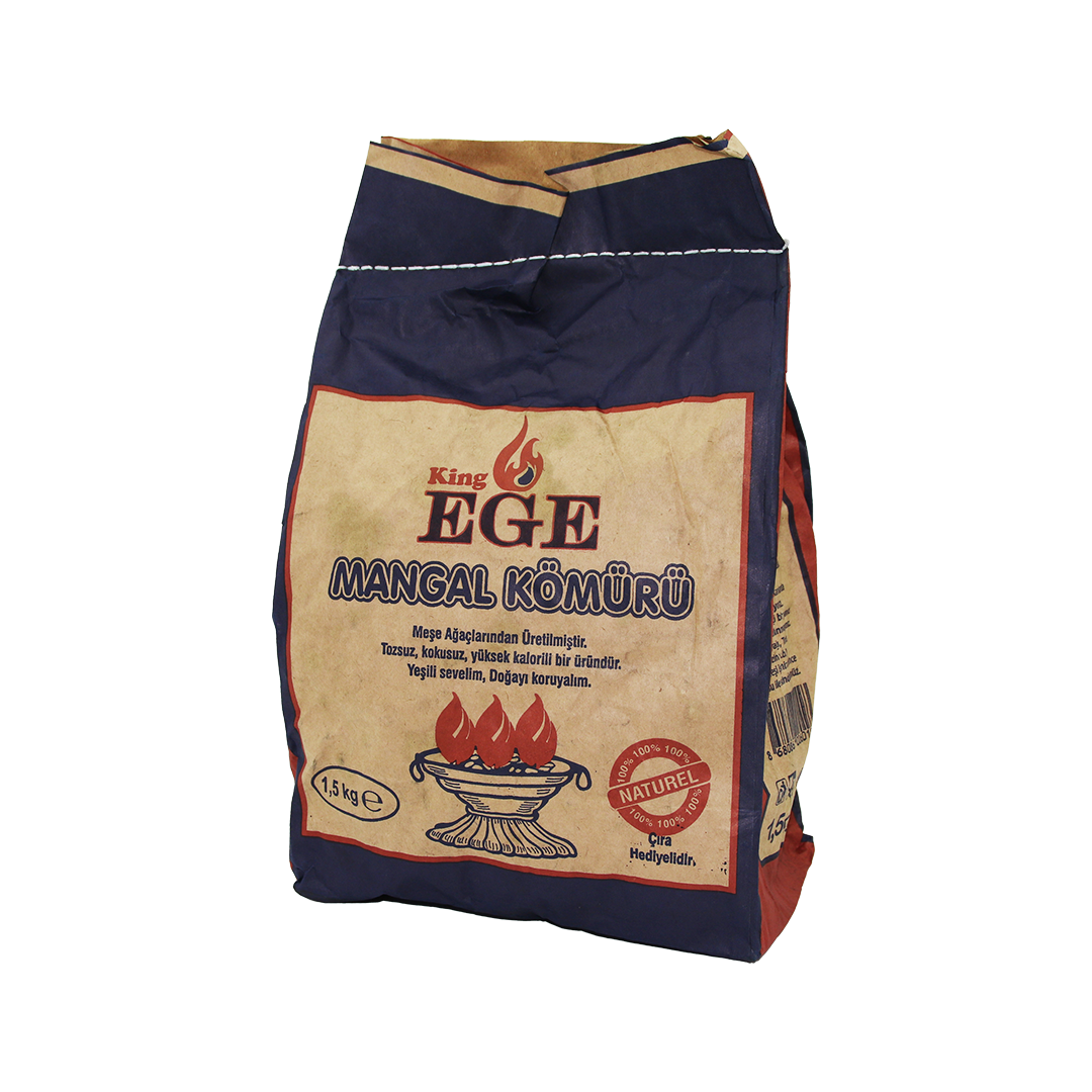 Mangal Kömürü 1.5KG