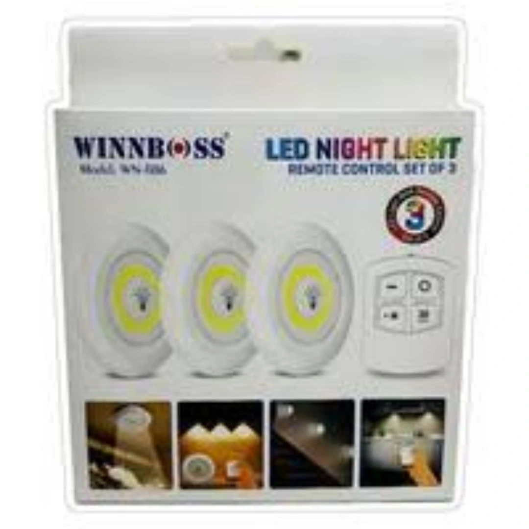 Led Işık Seti