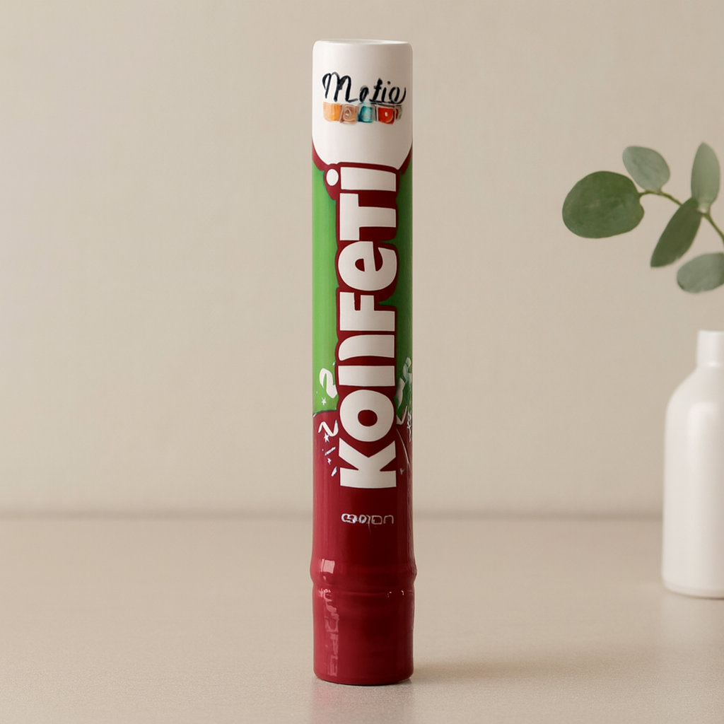 30 cm Konfeti Patlatıcı