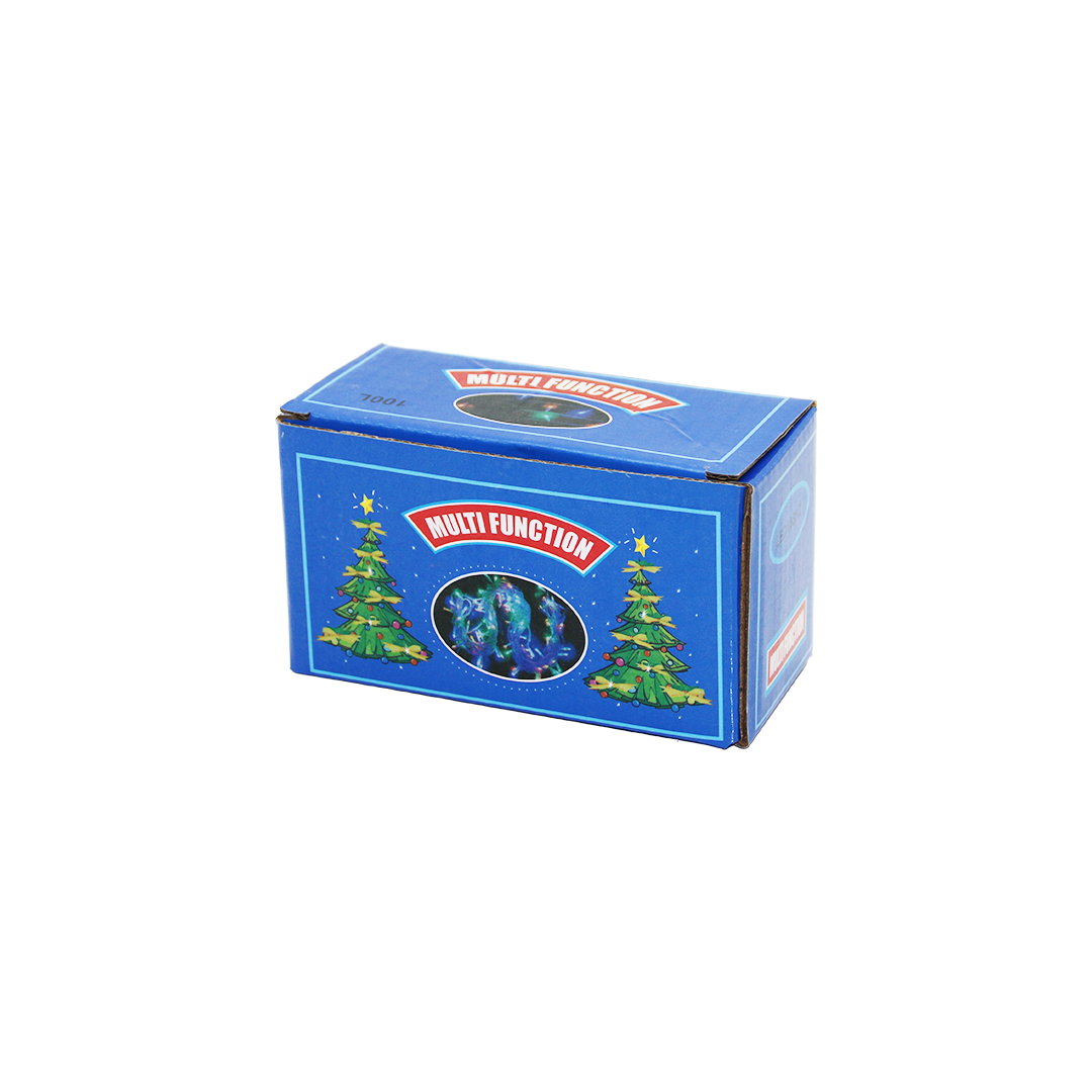 100 LED 10m Günışığı Şerit LED - Fişli, Eklemeli