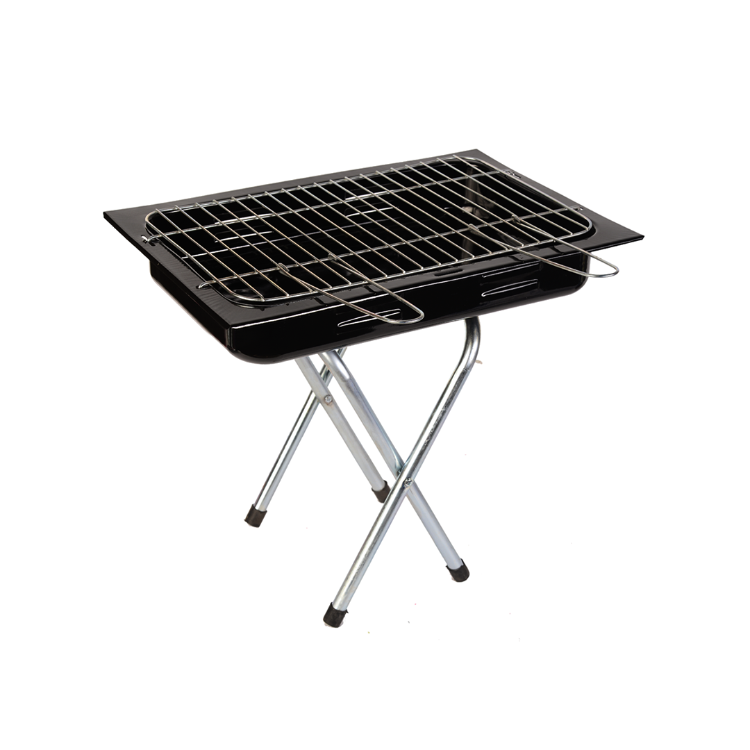 50 cm Portatif Ayaklı Mangal