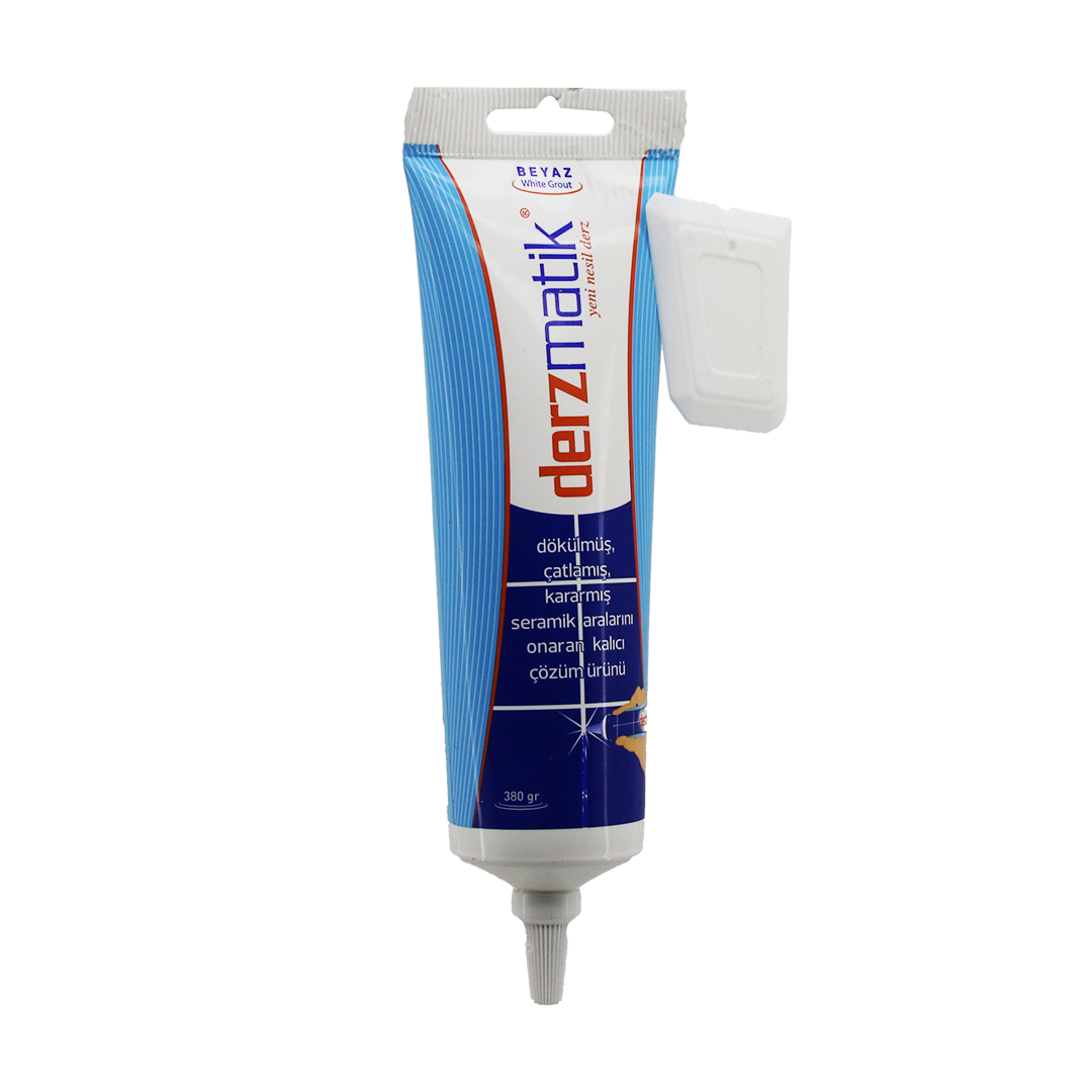 Beyaz Derz Dolgusu 380 g