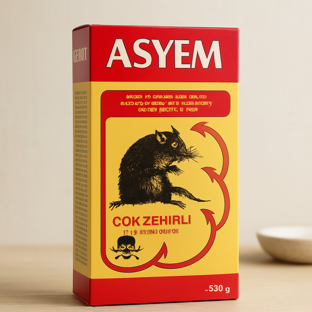 Fare Zehiri 500 g