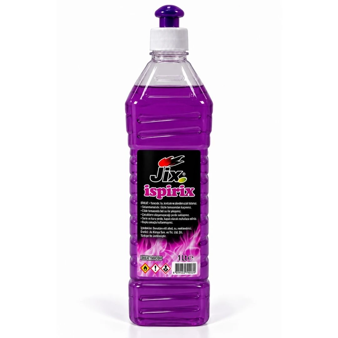 İspirto 1 L
