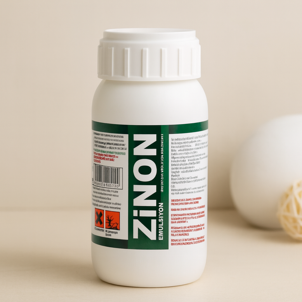 Emülsiyon Sıvı Böcek İlacı 250 ml
