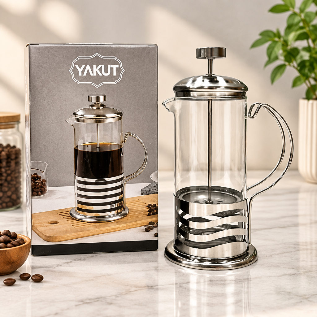 French Press 350 ml