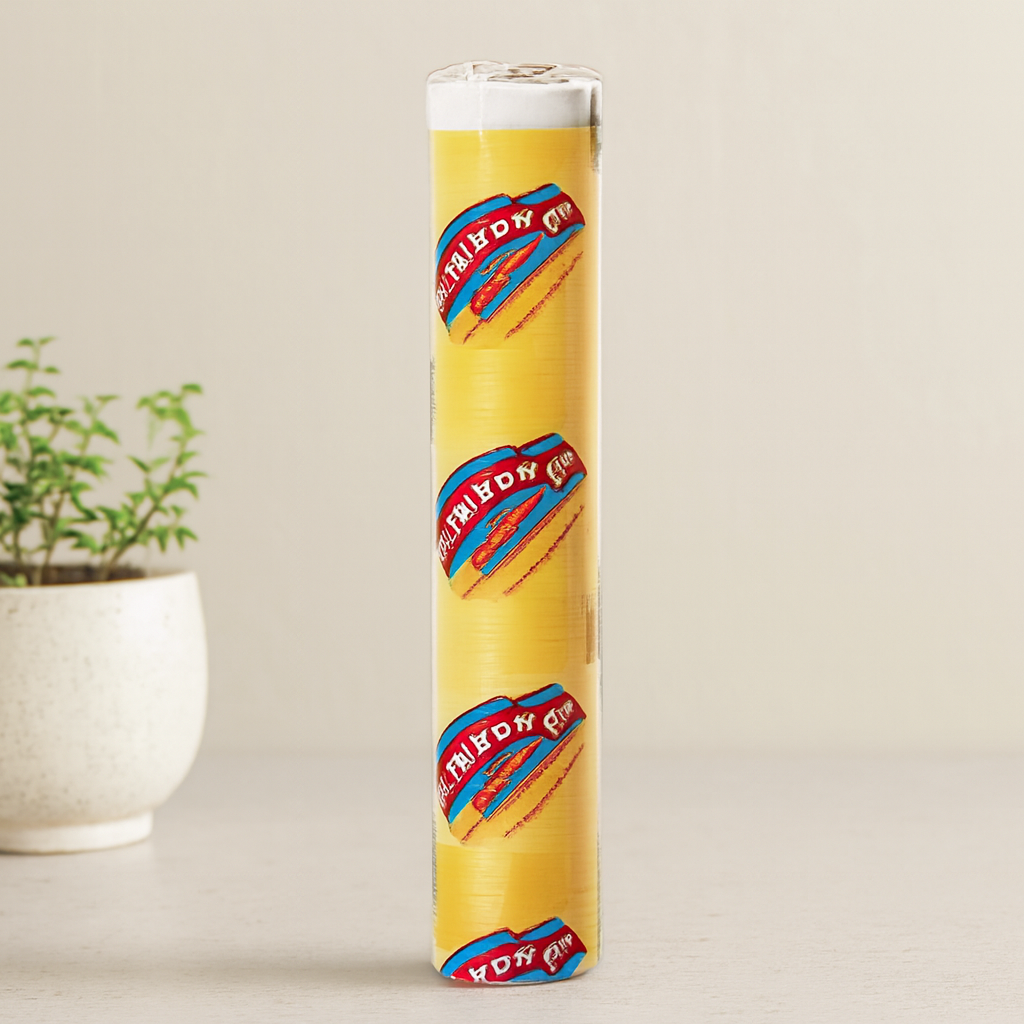 Gıda PVC Streç Film 30 cm x 50 m