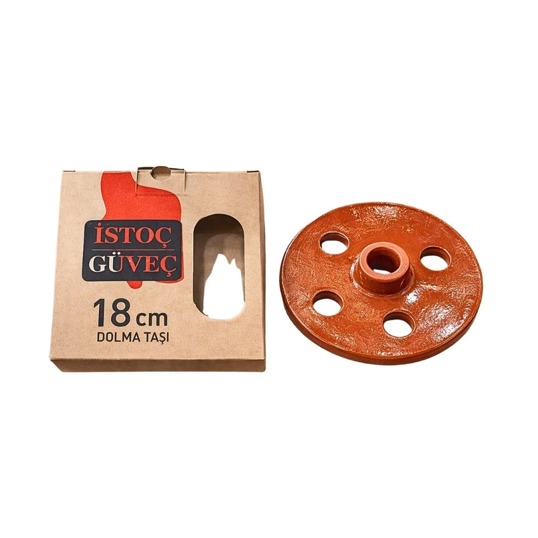 Dolma ve Sarma Taşı 18 cm