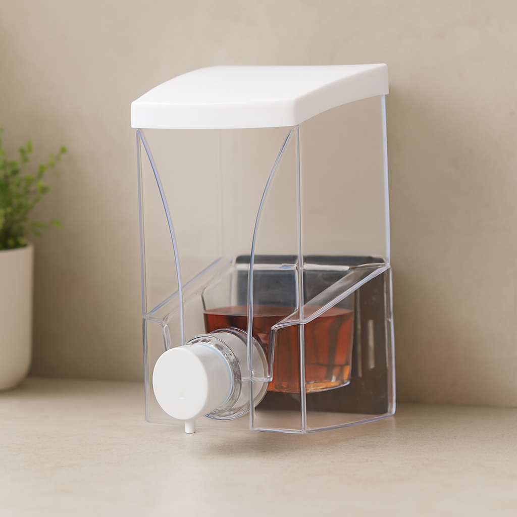Sıvı Sabunluk 500 ml