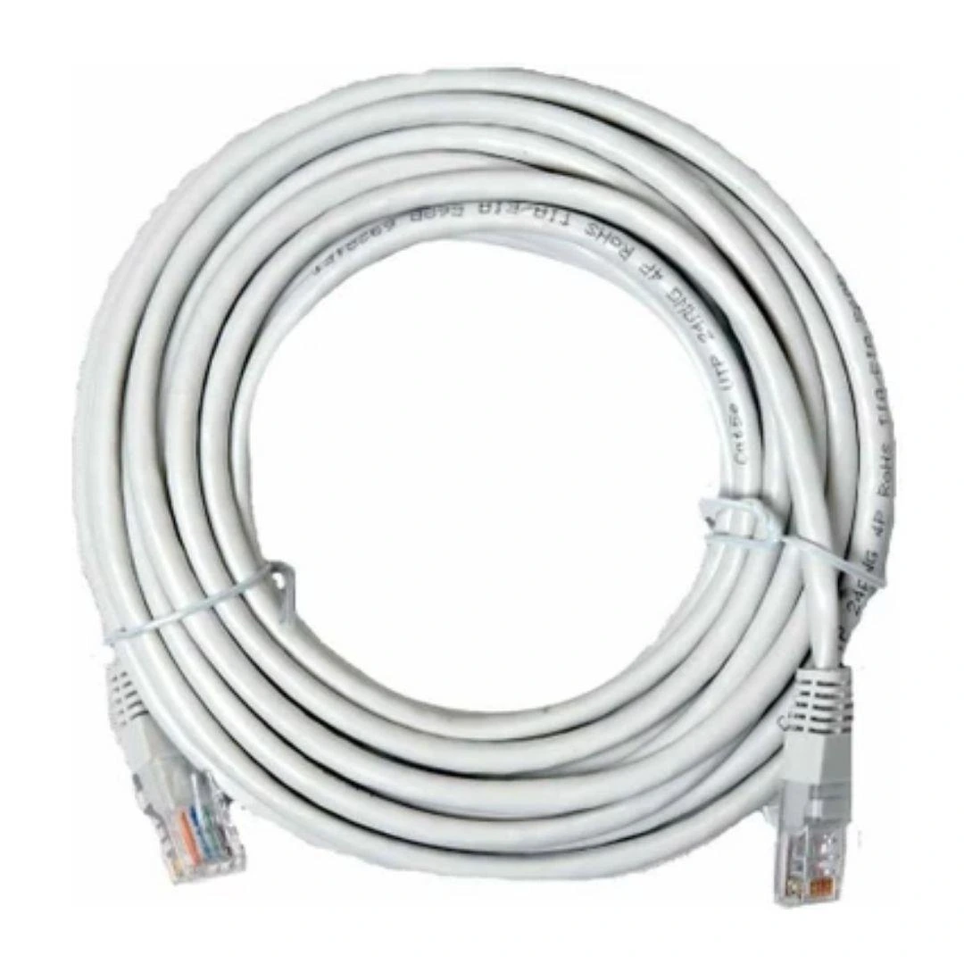 10 Metre Ethernet Kablosu